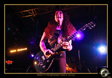 Marty Friedman Concert Tickets - 2026 Tour Dates