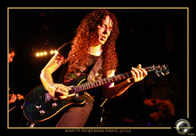 Marty Friedman Concert Tickets - 2026 Tour Dates