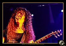 Marty Friedman Concert Tickets - 2026 Tour Dates