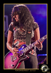 Girlschool Concert Tickets - 2026 Tour Dates