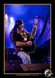 Pretty Maids Concert Tickets - 2026 Tour Dates.