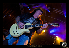 Pretty Maids Concert Tickets - 2026 Tour Dates.