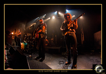 Bob Wayne Concert Tickets - 2026 Tour Dates.