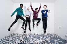 Strange Talk Concert Tickets - 2026 Tour Dates.