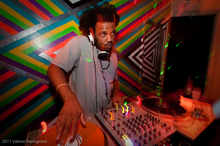 James Nasty Concert Tickets - 2026 Tour Dates