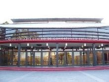 Auditorio Ángel Bustelo, Mendoza