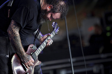 Neurosis Concert Tickets - 2026 Tour Dates.