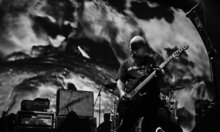 Neurosis Concert Tickets - 2026 Tour Dates.