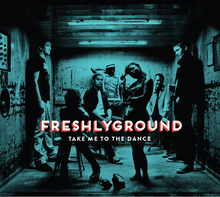 Freshlyground live.