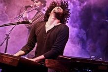 Vargas Concert Tickets - 2026 Tour Dates.