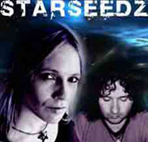 Starseedz Concert Tickets - 2026 Tour Dates