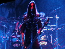 Septicflesh Concert Tickets - 2026 Tour Dates.