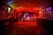 The Cellar - Southampton, Southampton