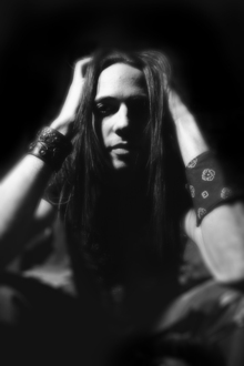 David Starfire Concert Tickets - 2026 Tour Dates.