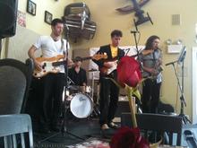 Izzy & the Catastrophics Concert Tickets - 2026 Tour Dates.