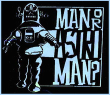 Man or Astro-man? Concert Tickets - 2026 Tour Dates