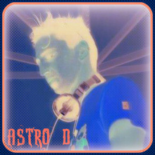 ASTRO-D Concert Tickets - 2026 Tour Dates.