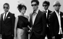 Maliq & d'Essentials Concert Tickets - 2026 Tour Dates.