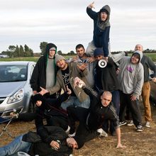 Children of the Damned Concert Tickets - 2026 Tour Dates