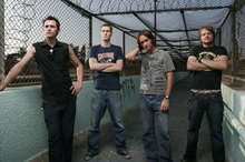 Allister Concert Tickets - 2026 Tour Dates.