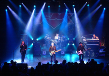 FM Concert Tickets - 2026 Tour Dates.