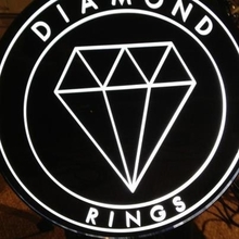 Diamond Rings Concert Tickets - 2026 Tour Dates.
