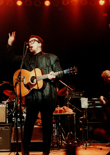 Elvis Costello Tickets, Tour Dates & Concerts 2022 & 2021 – Songkick