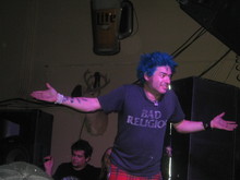 NOFX Concert Tickets - 2026 Tour Dates.