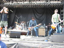 Strike Anywhere Concert Tickets - 2026 Tour Dates.