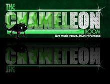 The Chameleon Room, Oklahoma City
