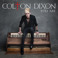 Colton Dixon Concert Tickets - 2026 Tour Dates