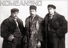 NoMeansNo Concert Tickets - 2026 Tour Dates