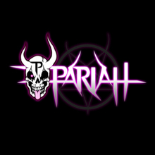 Pariah Concert Tickets - 2026 Tour Dates