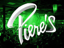 Piere's Entertainment Center, Fort Wayne