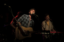 Cowgill Concert Tickets - 2026 Tour Dates.