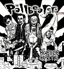 The Pallbearers Concert Tickets - 2026 Tour Dates.