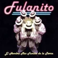 Fulanito Concert Tickets - 2026 Tour Dates.