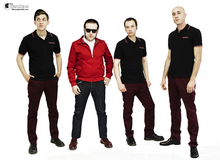 Offenders Concert Tickets - 2026 Tour Dates