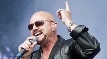 Geoff Tate Concert Tickets - 2026 Tour Dates