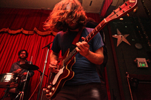 The Blank Tapes Concert Tickets - 2026 Tour Dates.