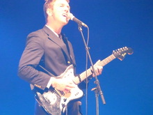 Pitchfork Music Festival, Paris