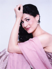 Anja Harteros Concert Tickets - 2026 Tour Dates.