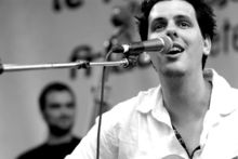 Saule Concert Tickets - 2026 Tour Dates