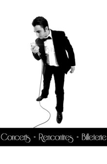 Quentin Concert Tickets - 2026 Tour Dates