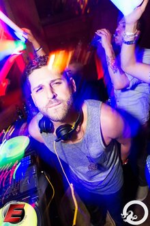 DJ EU Concert Tickets - 2026 Tour Dates