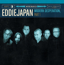 Eddie Japan Concert Tickets - 2026 Tour Dates