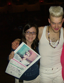 Diamond Rings Concert Tickets - 2026 Tour Dates.