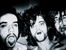 Stuurbaard Bakkebaard Concert Tickets - 2026 Tour Dates