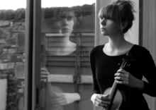 Poppy Ackroyd Concert Tickets - 2026 Tour Dates