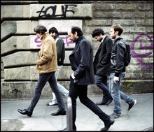 Poni Hoax Concert Tickets - 2026 Tour Dates